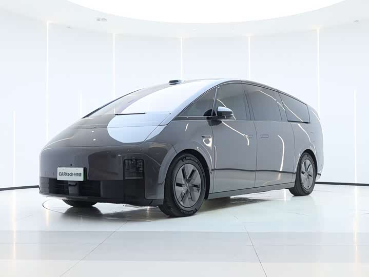 2025 LiXiang Mega