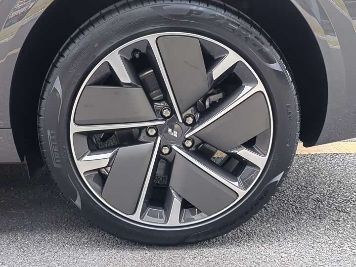 LiXiang L6 2025 2025款 Max 智能焕新版