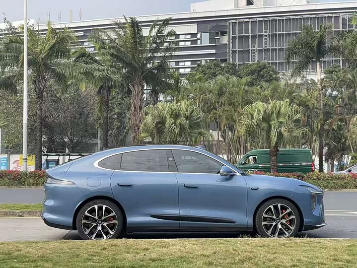 IM motors LS6 2026 2026款 增程 52 Max