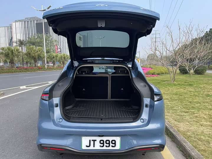 IM motors LS6 2026 2026款 增程 52 Max