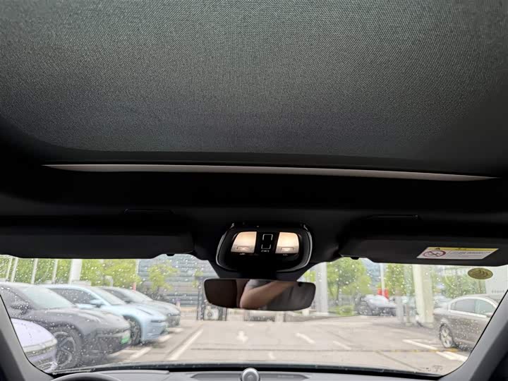 Volvo XC90 Hybrid 2023 2023款 T8 RECHARGE 智尊豪华版 7座