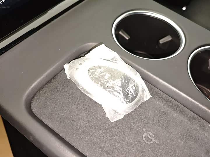 Wey Mocca Hybrid 2024 2024款 Hi4 四驱长续航版