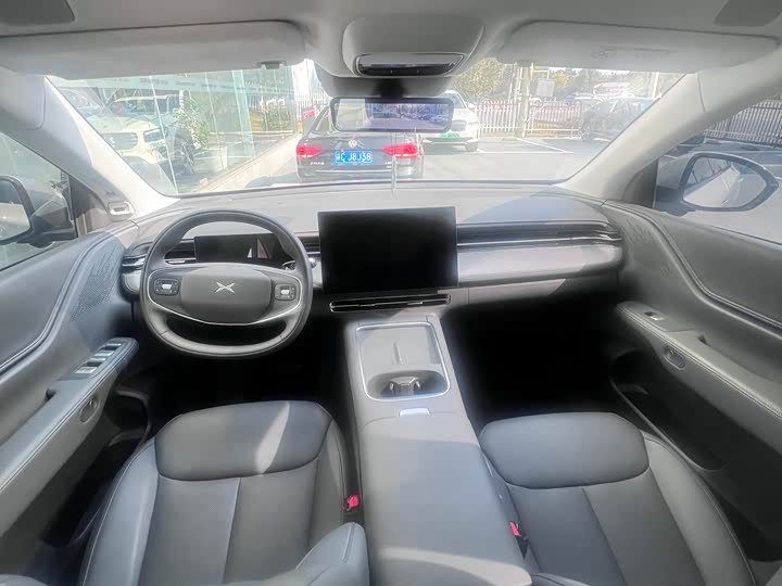 XPeng G6 2026 2026款 625 Max 旗舰版