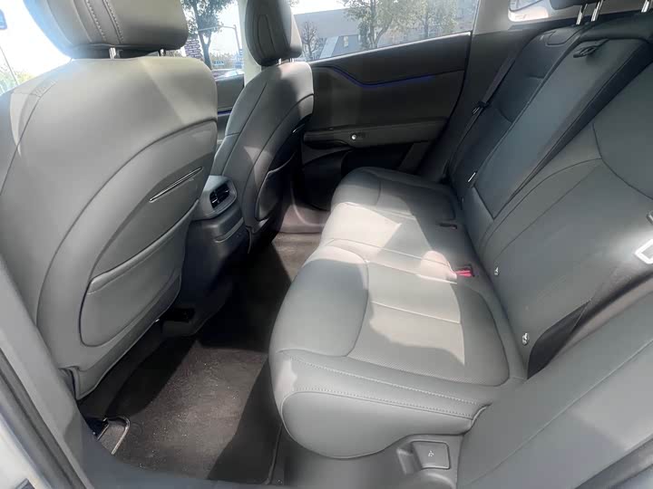 XPeng G6 2026 2026款 625 Max 旗舰版