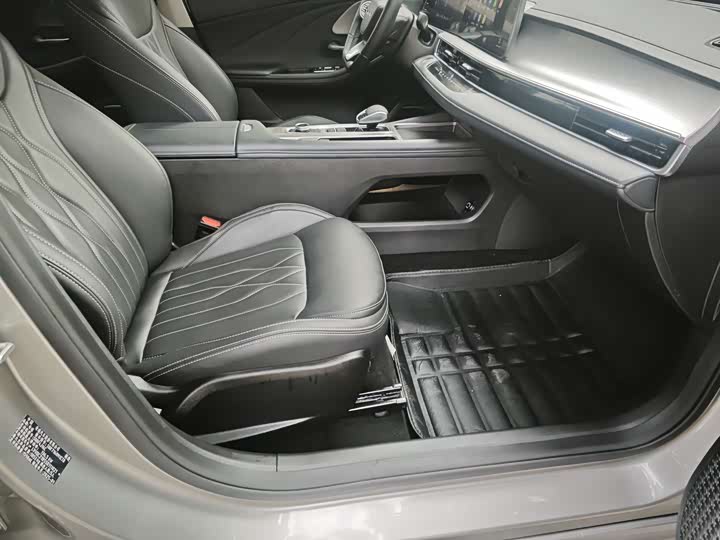 Chery Arrizo 8 2025 2025款 1.6T DCT尚