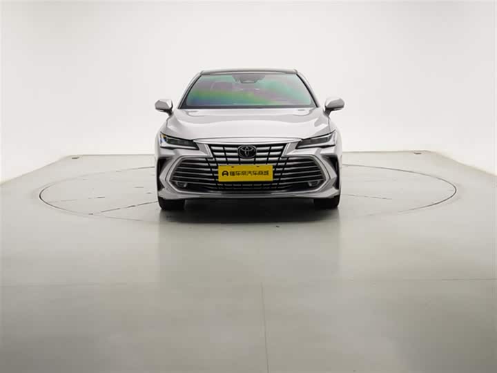 Toyota Avalon 2024 2024款 双擎 2.0L 豪华版