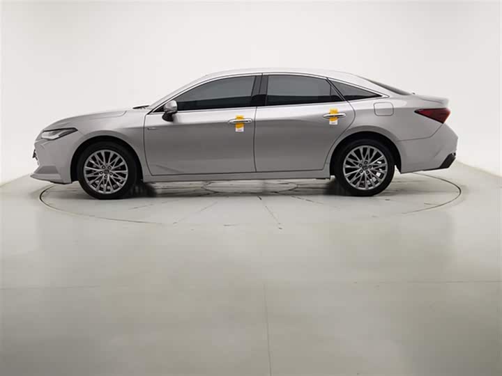 Toyota Avalon 2024 2024款 双擎 2.0L 豪华版