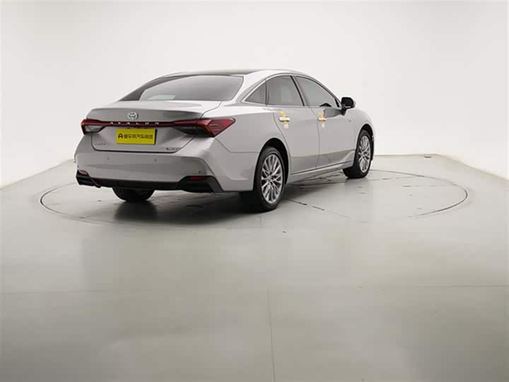 Toyota Avalon 2024 2024款 双擎 2.0L 豪华版