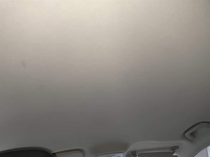 Geely Geometry A 2021 2021款 Pro 畅享高维续航版 430KM A430平方版