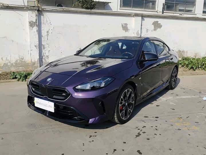 BMW 2 Series 2025 2025款 M235L