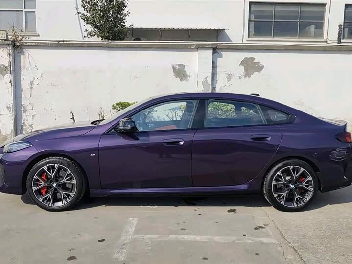 BMW 2 Series 2025 2025款 M235L