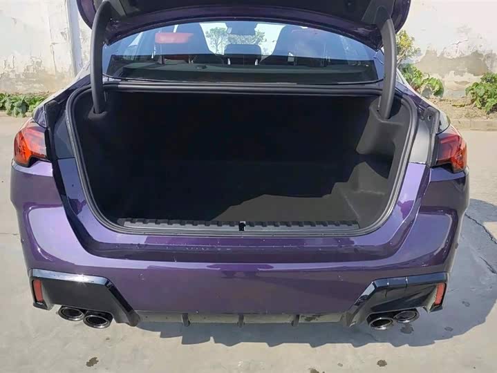 BMW 2 Series 2025 2025款 M235L