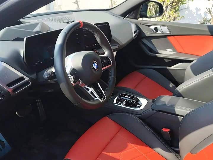 BMW 2 Series 2025 2025款 M235L