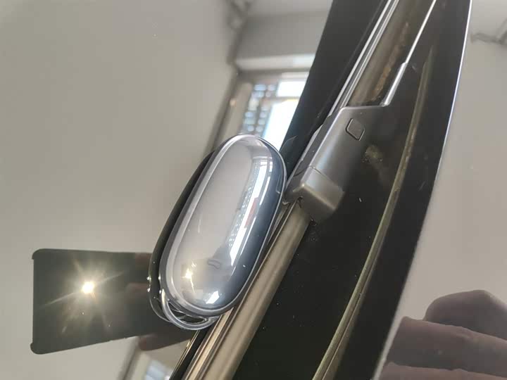 LiXiang L6 2025 2025款 Pro 智能焕新版