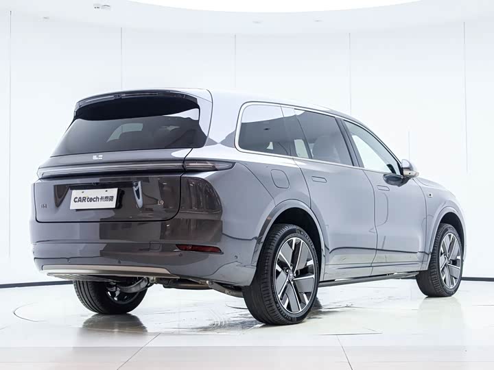 LiXiang L9 2025 2025款 Ultra 智能焕新版