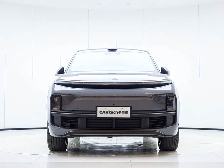 LiXiang L9 2025 2025款 Ultra 智能焕新版