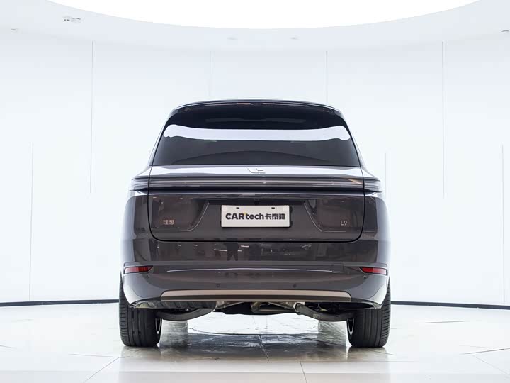 LiXiang L9 2025 2025款 Ultra 智能焕新版