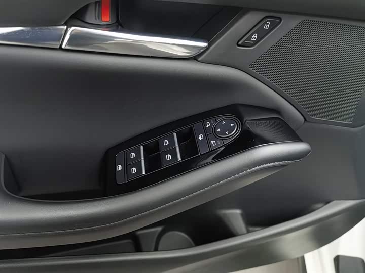 Mazda 3 (Axela) 2023 2023款 2.0L 自动质臻版