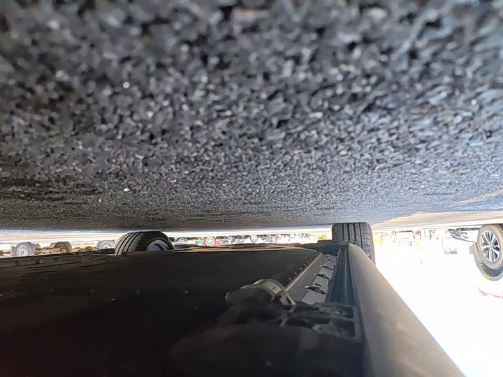 Aito M9 2025 2025款 增程 Ultra版 52kWh 6座版