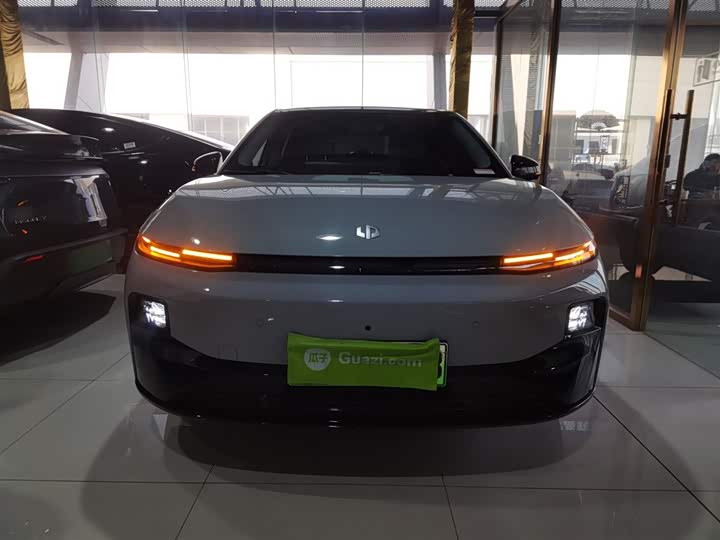 Leapmotor B01 2025 2025款 650悦享版