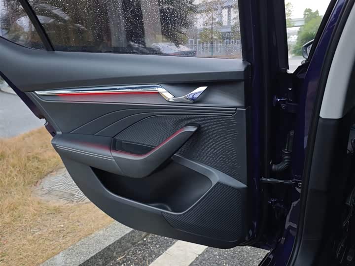 Skoda Octavia Pro 2022 2022款 PRO TSI280 奢享版