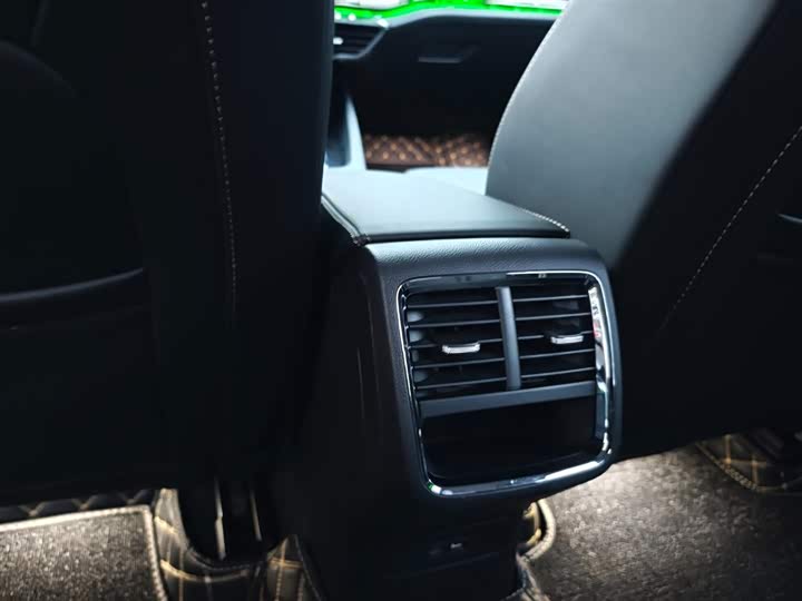 Skoda Octavia Pro 2022 2022款 PRO TSI280 奢享版