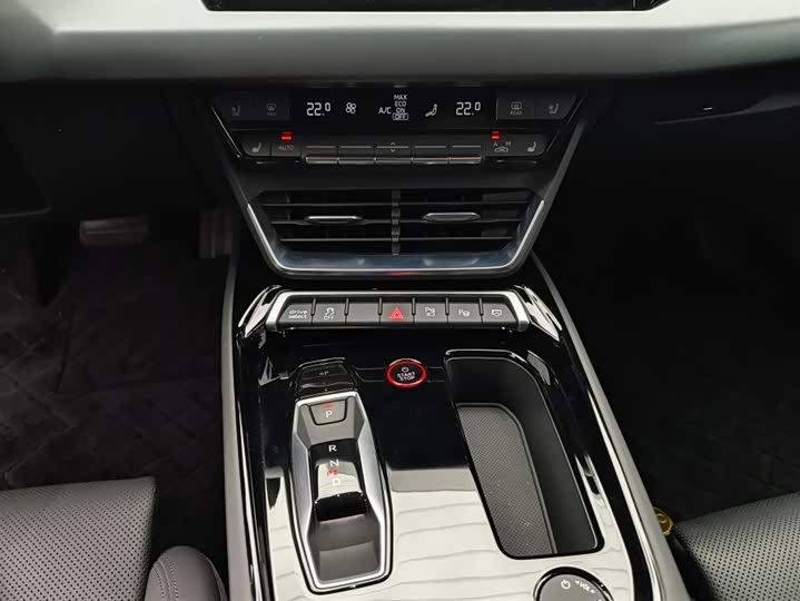 Audi e-tron GT 2023 2023款 基本型