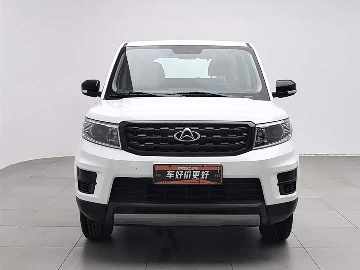 Changan Oshan X70A 2022 2022款 1.5L 手动基本型