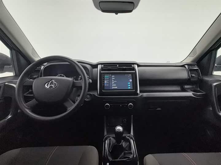 Changan Oshan X70A 2022 2022款 1.5L 手动基本型