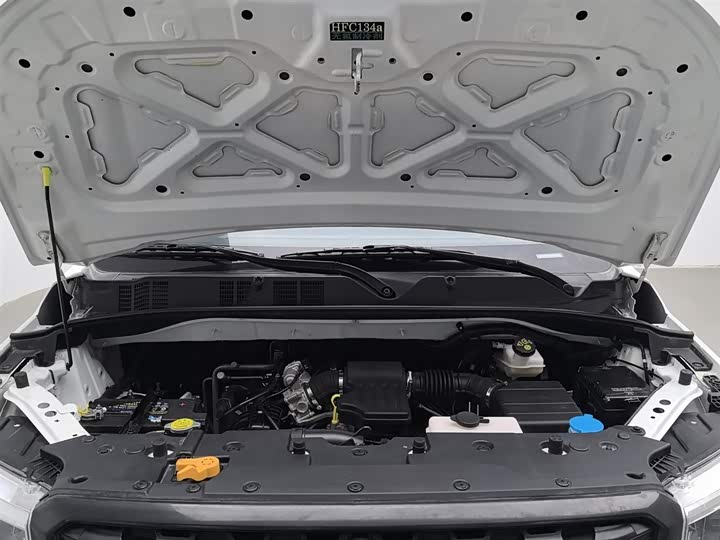 Changan Oshan X70A 2022 2022款 1.5L 手动基本型