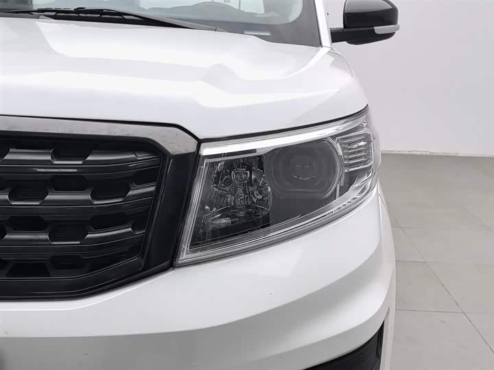 Changan Oshan X70A 2022 2022款 1.5L 手动基本型