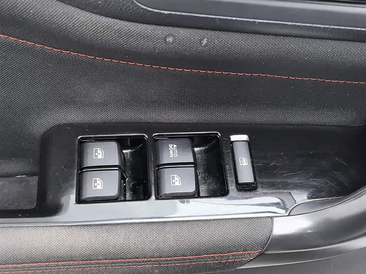 Changan Oshan X70A 2022 2022款 1.5L 手动基本型