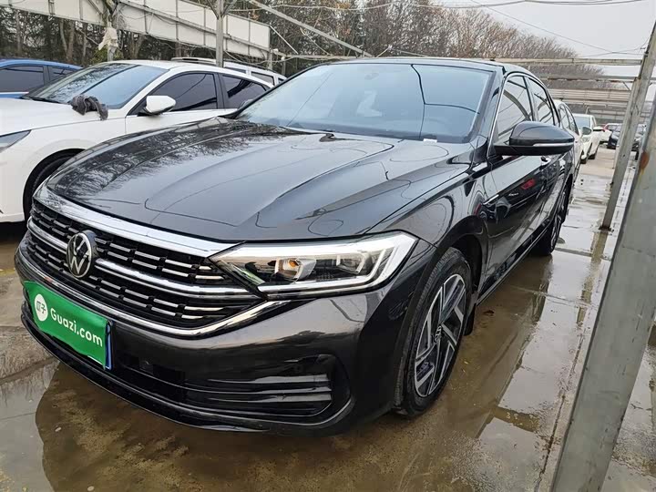 Volkswagen Sagitar L 2025 2025款 改款二 300TSI DSG超越版