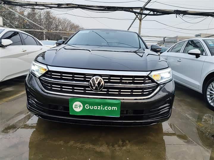 Volkswagen Sagitar L 2025 2025款 改款二 300TSI DSG超越版