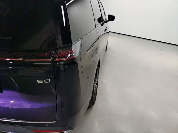GAC Trumpchi E8 2024 2024款 150km MAX