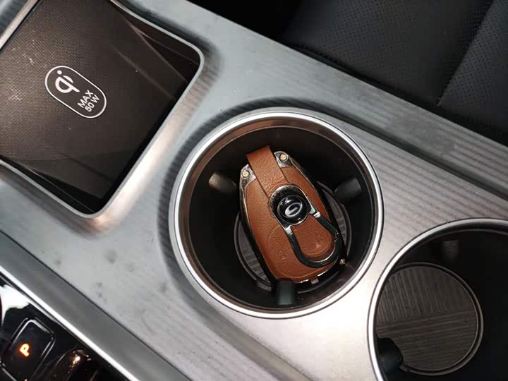 GAC Trumpchi E8 2024 2024款 150km MAX