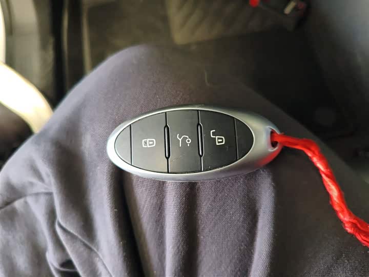 Bestune B70 2024 2024款 第四代 2.0T 领御版