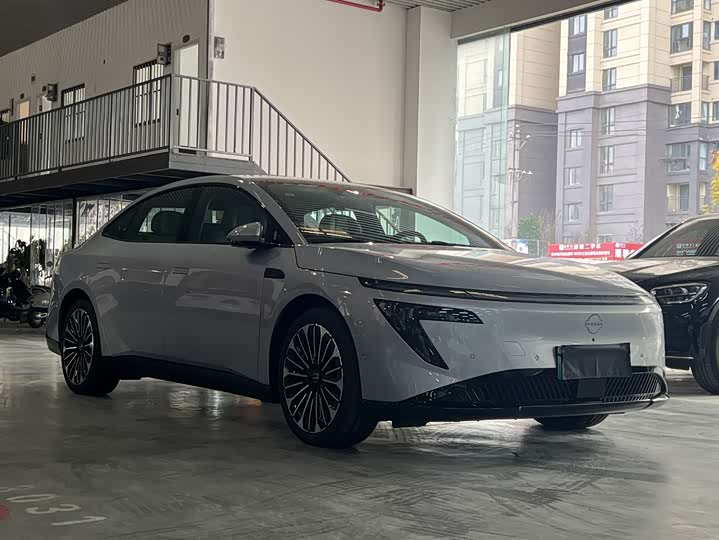 Nissan N7 2025 2025款 510 Max