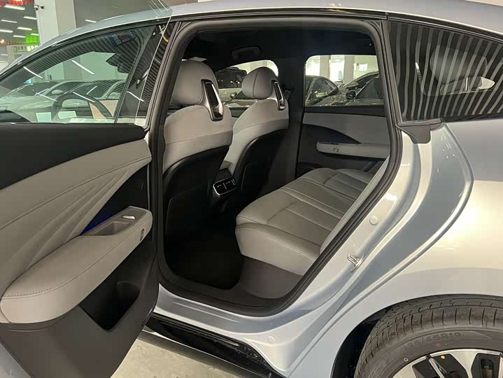 Nissan N7 2025 2025款 510 Max