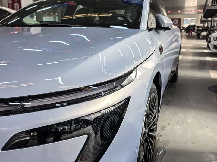 Nissan N7 2025 2025款 510 Max