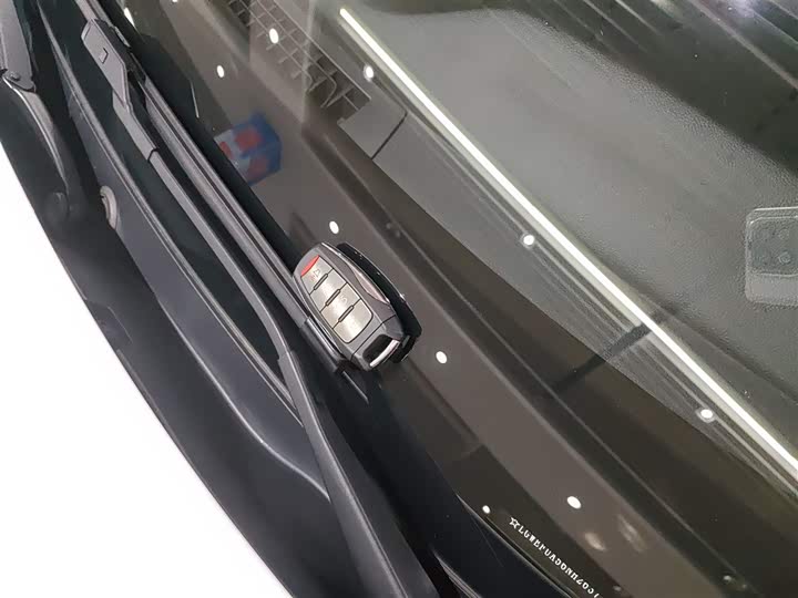 Haval H6 Hybrid 2023 2023款 DHT-PHEV 55KM 悦行版