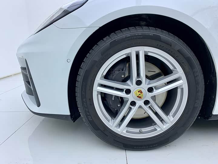 Porsche Panamera 2024 2024款 Panamera 2.9T