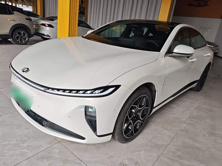 Changan Qiyuan (Nevo) A07 2025 2025款 增程 真香版 230 旗舰版