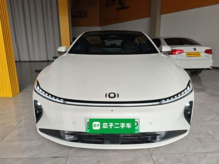 Changan Qiyuan (Nevo) A07 2025 2025款 增程 真香版 230 旗舰版