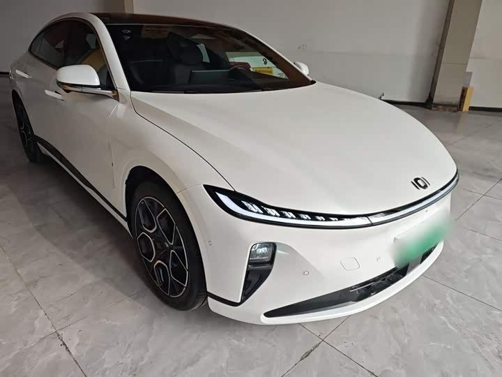 Changan Qiyuan (Nevo) A07 2025 2025款 增程 真香版 230 旗舰版