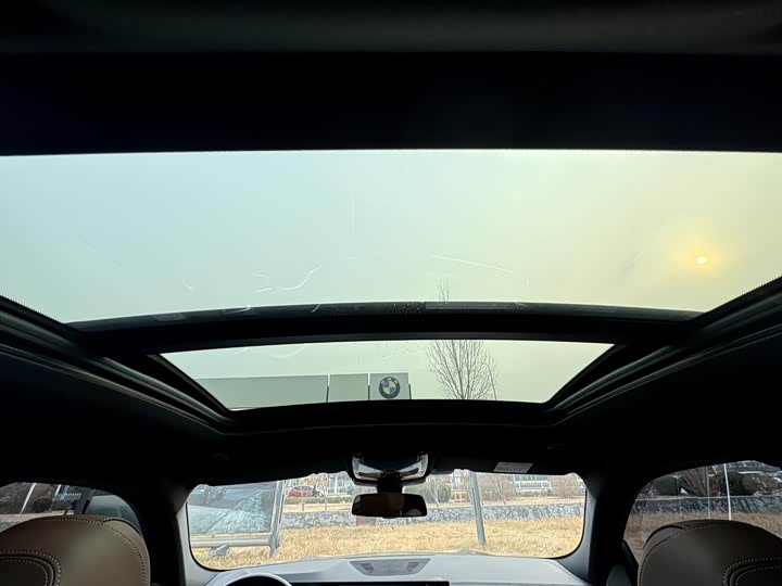 BMW X6 2023 2023款 xDrive40i M运动套装