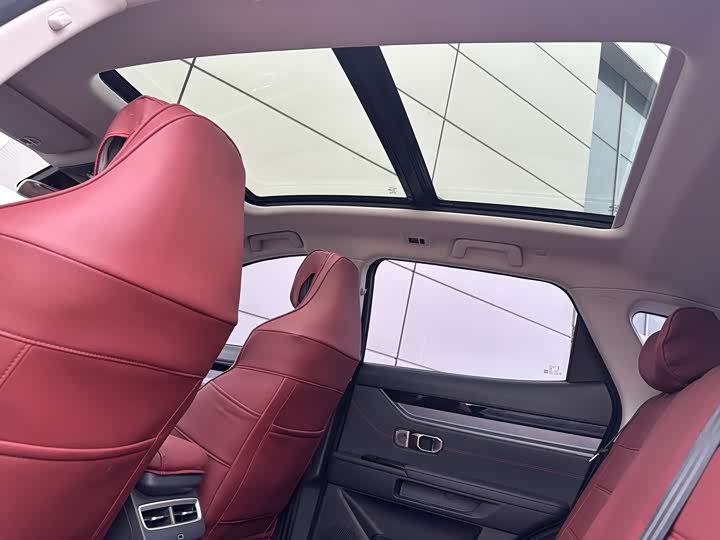 Jetour Dashing 2025 2025款 1.5T DCT青春UP