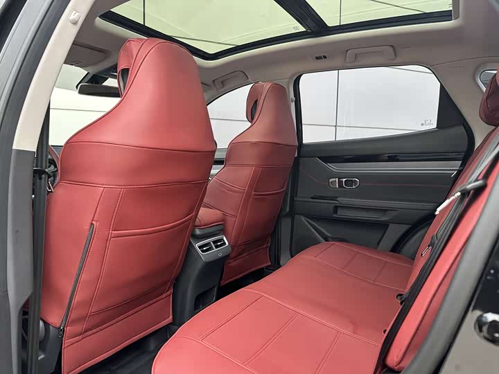 Jetour Dashing 2025 2025款 1.5T DCT青春UP