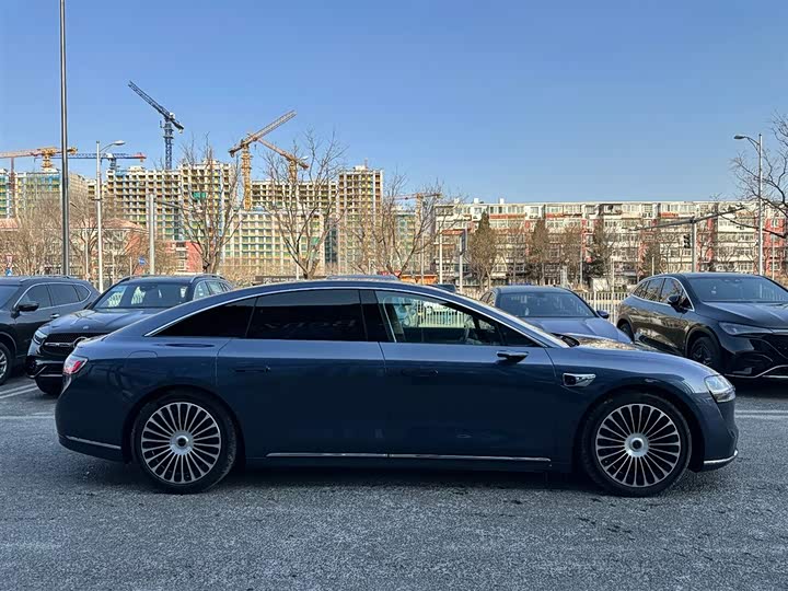 Stelato S9 2025 2025款 增程 Ultra