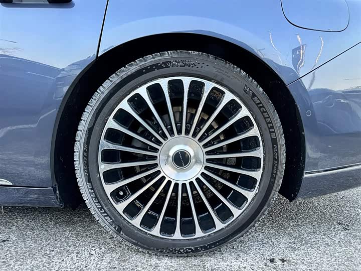 Stelato S9 2025 2025款 增程 Ultra